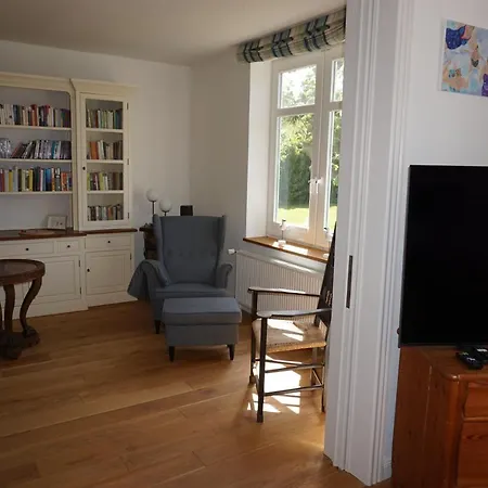 Urlaub Und - Meerchenhaus * Gelting