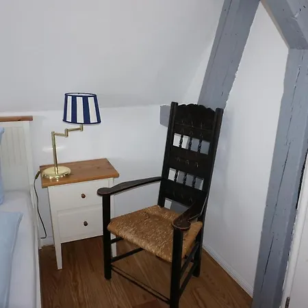 Urlaub Und - Meerchenhaus Villa *