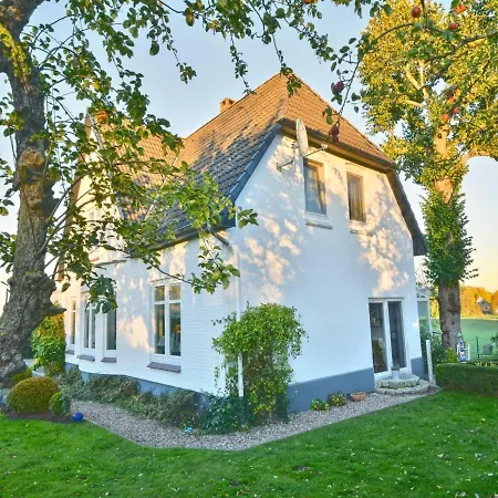 Urlaub Und - Meerchenhaus Gelting