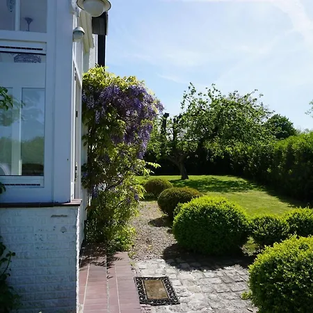 Urlaub Und - Meerchenhaus Villa *