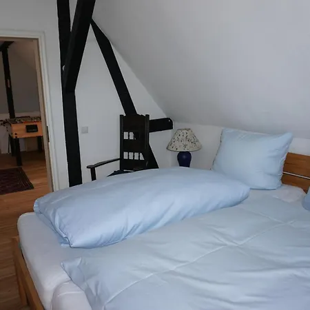 Urlaub Und - Meerchenhaus Villa