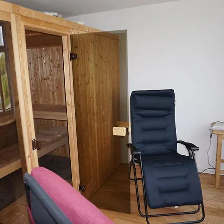 Villa Urlaub Und - Meerchenhaus *