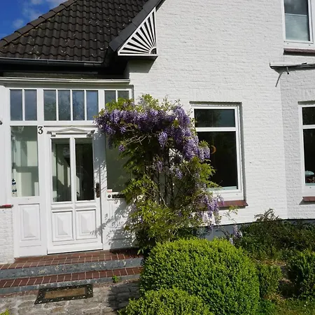 Urlaub Und - Meerchenhaus Gelting