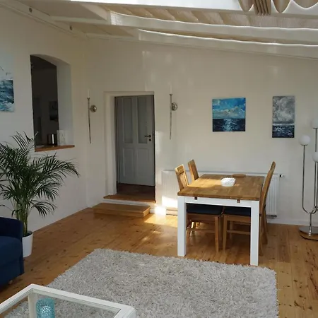 Villa Urlaub Und - Meerchenhaus *