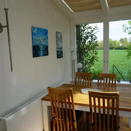 Villa Urlaub Und - Meerchenhaus *
