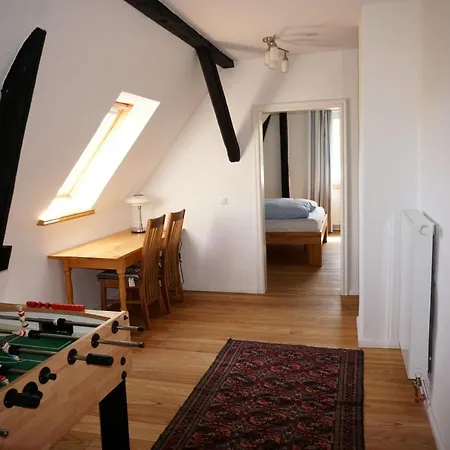 Villa Urlaub Und - Meerchenhaus Gelting