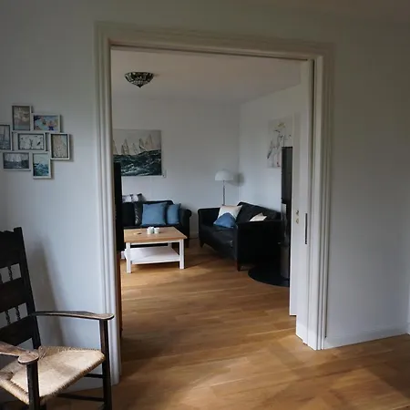 Urlaub Und - Meerchenhaus Villa