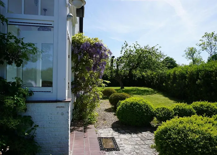 Urlaub Und - Meerchenhaus Villa *