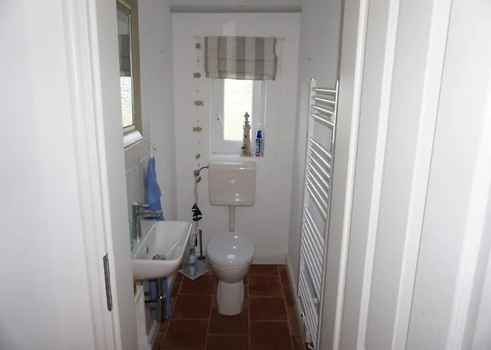 Urlaub Und - Meerchenhaus