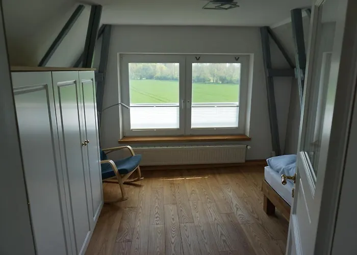 Urlaub Und - Meerchenhaus Villa *